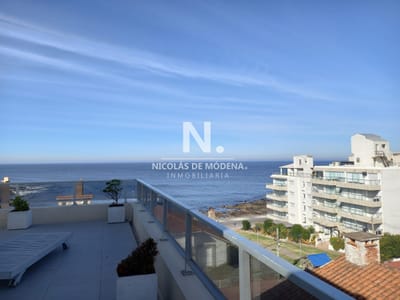 Apartamento en Venta