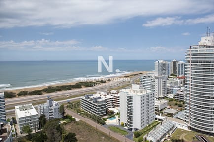 Apartamento en Alquiler Temporal
