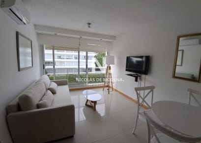 Apartamento en Alquiler Temporal