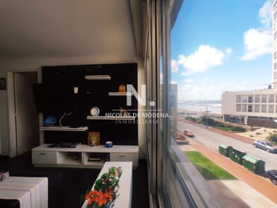 Apartamento en Alquiler Temporal