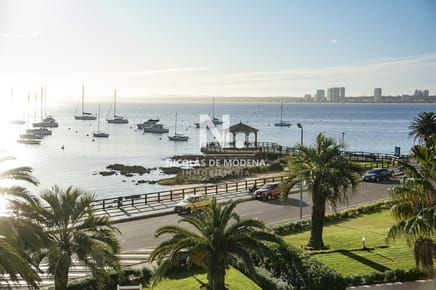 Apartamento en Venta
