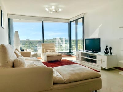 Apartamento en Alquiler Temporal