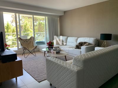 Apartamento en Alquiler Temporal