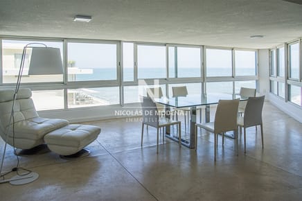 Apartamento en Alquiler Temporal