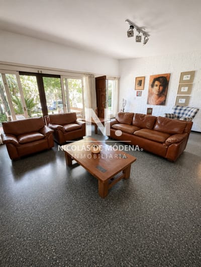 Casa en Alquiler Temporal
