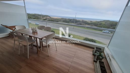 Apartamento en Alquiler Temporal