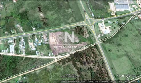 Terreno en Venta