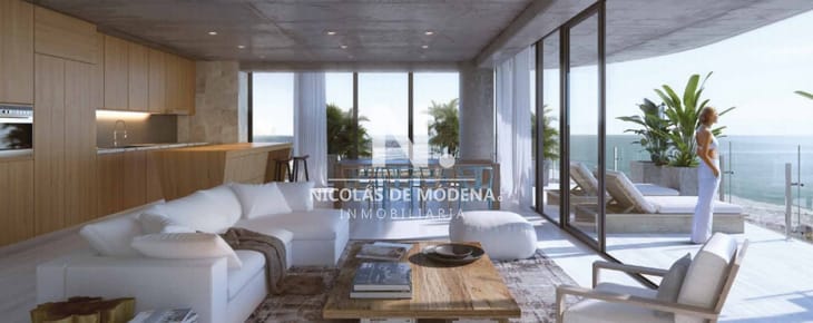 Apartamento en Venta