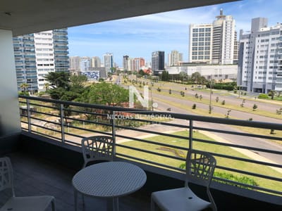 Apartamento en Alquiler Temporal
