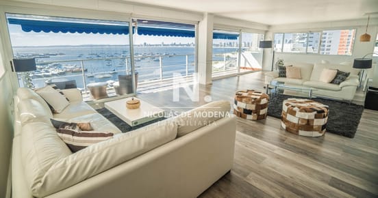 Apartamento en Venta