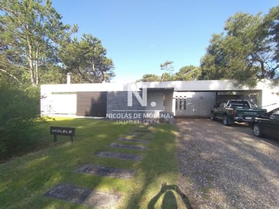 Casa en Alquiler Temporal