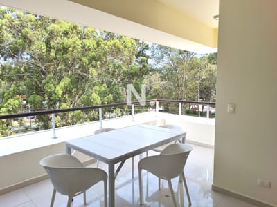 Apartamento en Venta