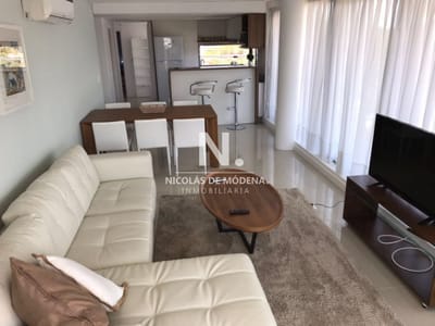 Apartamento en Alquiler Temporal