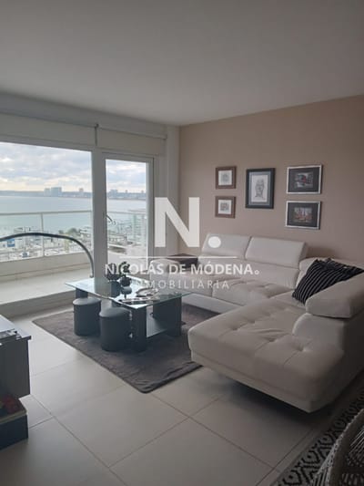 Apartamento en Alquiler Temporal