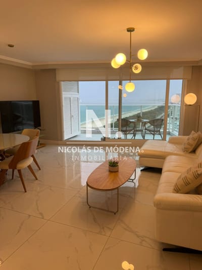 Apartamento en Alquiler Temporal