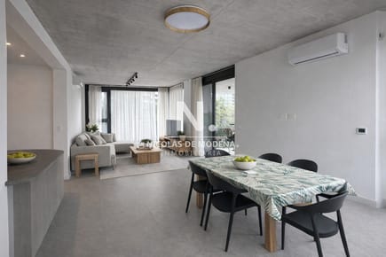 Apartamento en Alquiler Temporal