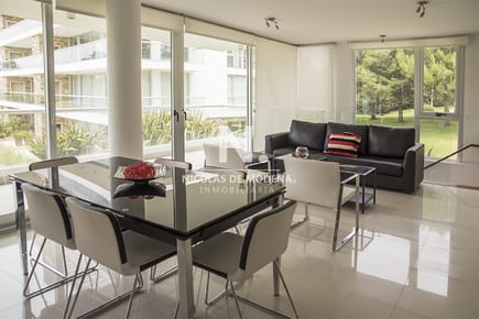 Apartamento en Alquiler Temporal