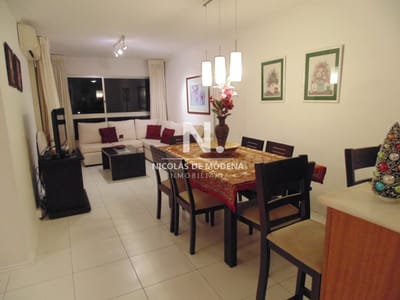Apartamento en Alquiler Temporal