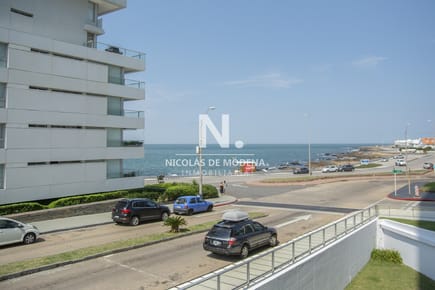Apartamento en Alquiler Temporal
