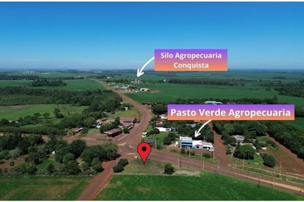 ¡Terreno Estratégico en Ruta 6 - Naranjal!