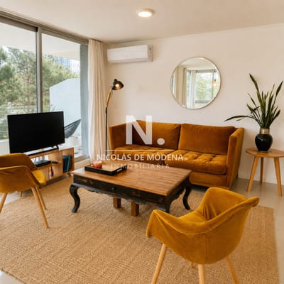Apartamento en Alquiler Temporal