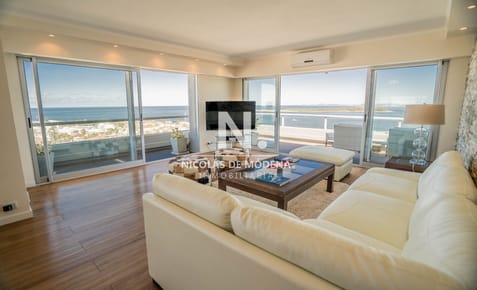 Apartamento en Venta