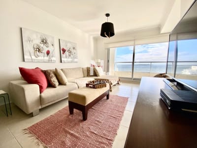 Apartamento en Alquiler Temporal