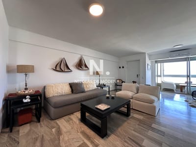Apartamento en Venta