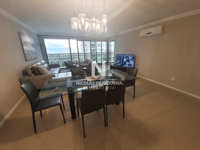 Apartamento en Alquiler Temporal