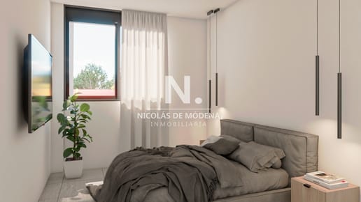 Apartamento en Venta