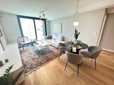 Apartamento en Venta