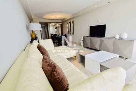 Apartamento en Alquiler Temporal