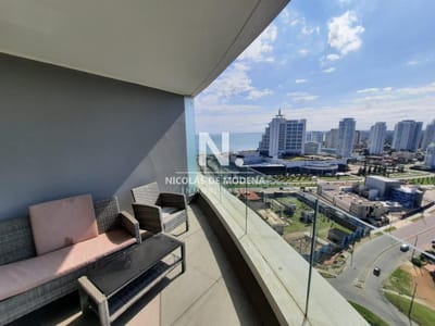Apartamento en Alquiler Temporal