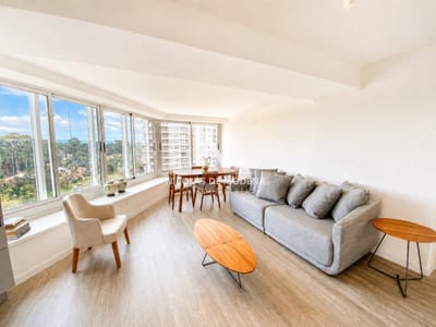 Apartamento en Venta