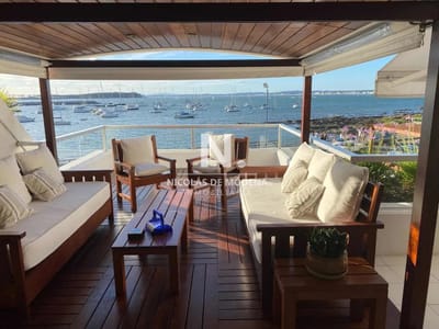 Apartamento en Venta