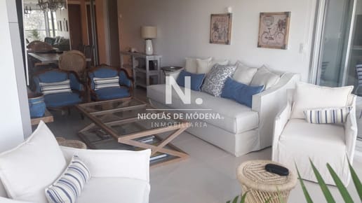 Apartamento en Alquiler Temporal