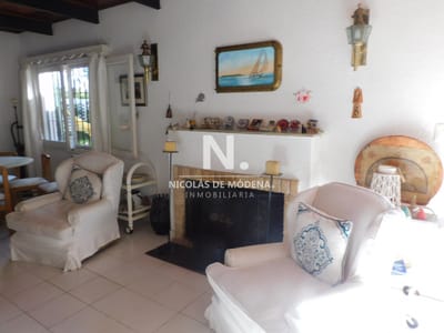 Casa en Alquiler Temporal