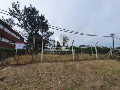 Terreno en Venta
