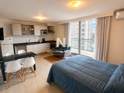 Apartamento en Venta