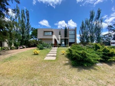 Casa en Alquiler Temporal
