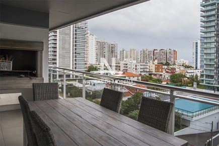 Apartamento en Venta
