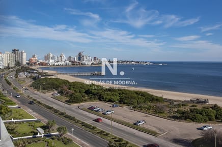 Apartamento en Venta