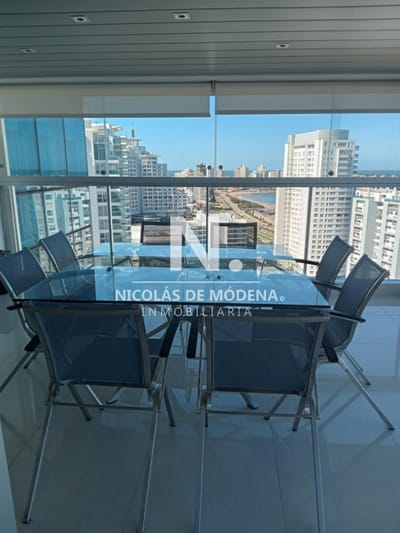 Apartamento en Alquiler Temporal