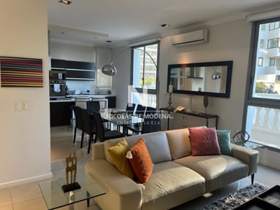 Apartamento en Venta