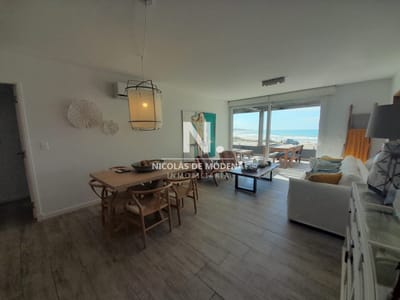Apartamento en Alquiler Temporal