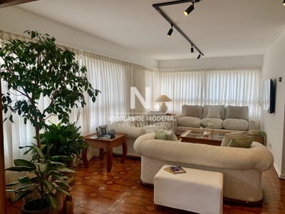 Apartamento en Alquiler Temporal