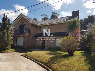 Casa en Alquiler Temporal