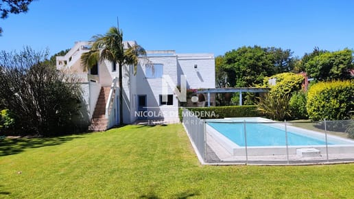 Casa en Alquiler Temporal