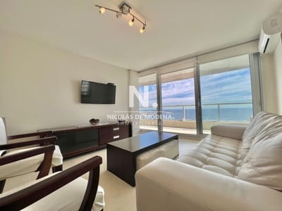 Apartamento en Alquiler Temporal