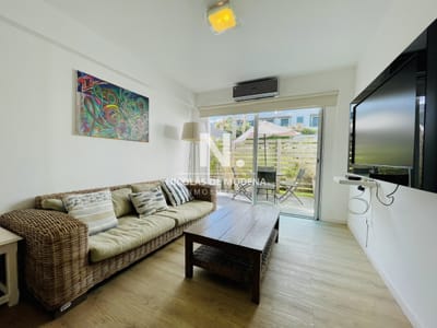 Apartamento en Alquiler Temporal